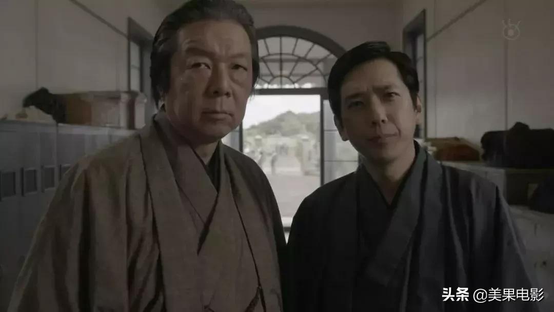 岛国剧再现「骚操作」，分分钟笑出内伤