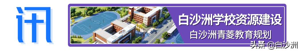 洪山区湘龙鑫城小学规划公示,湘龙鑫城小学开工