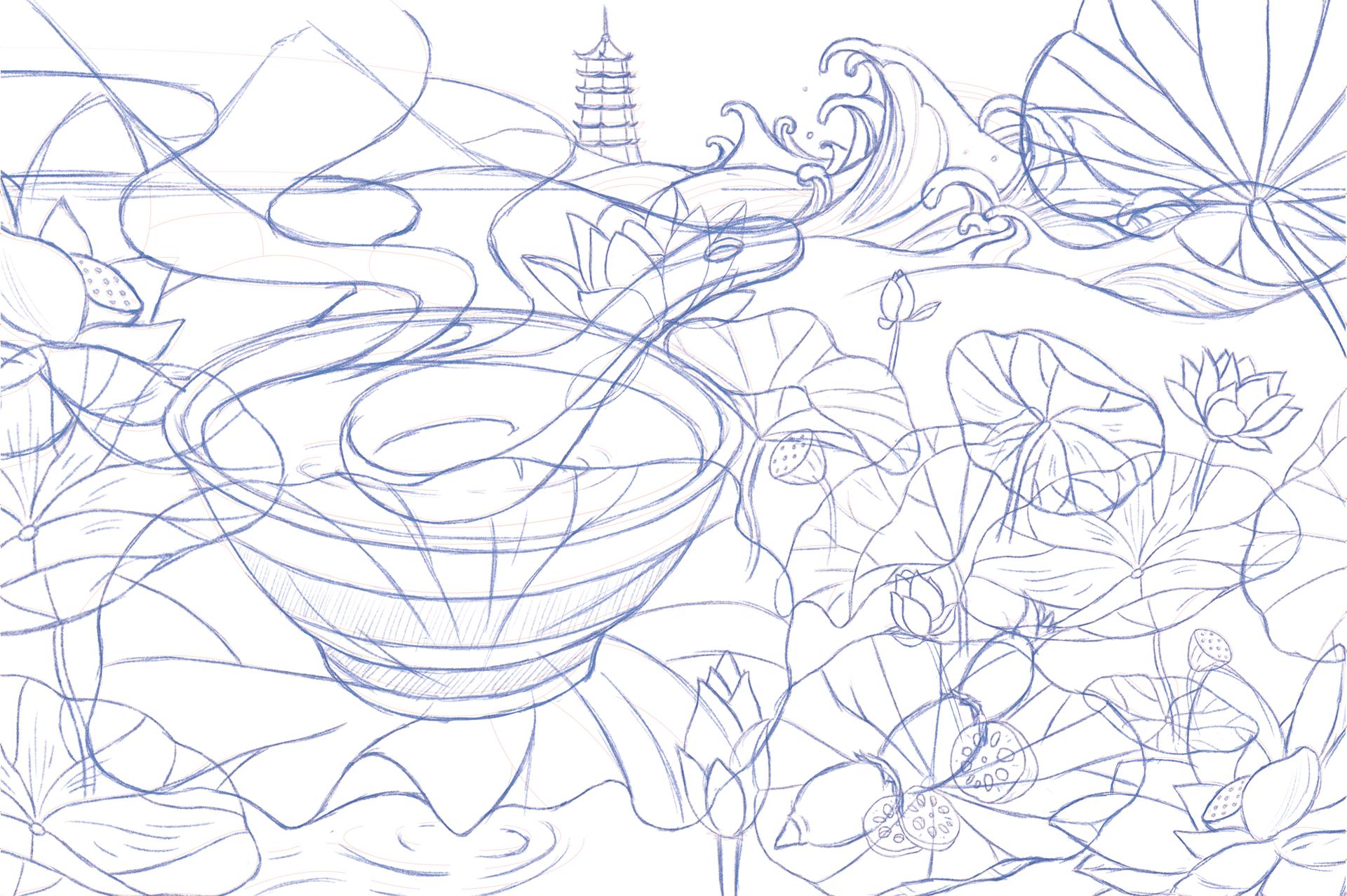 澶╃尗鍥芥疆骞磋揣鍖呰璁捐澶ц禌,鍥芥疆鍠滃簡骞磋揣