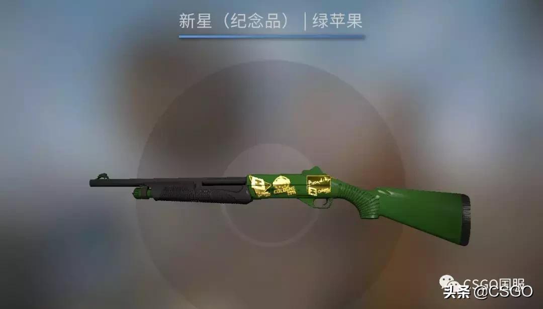 古堡箱子各皮肤价值,古堡箱子出什么龙狙