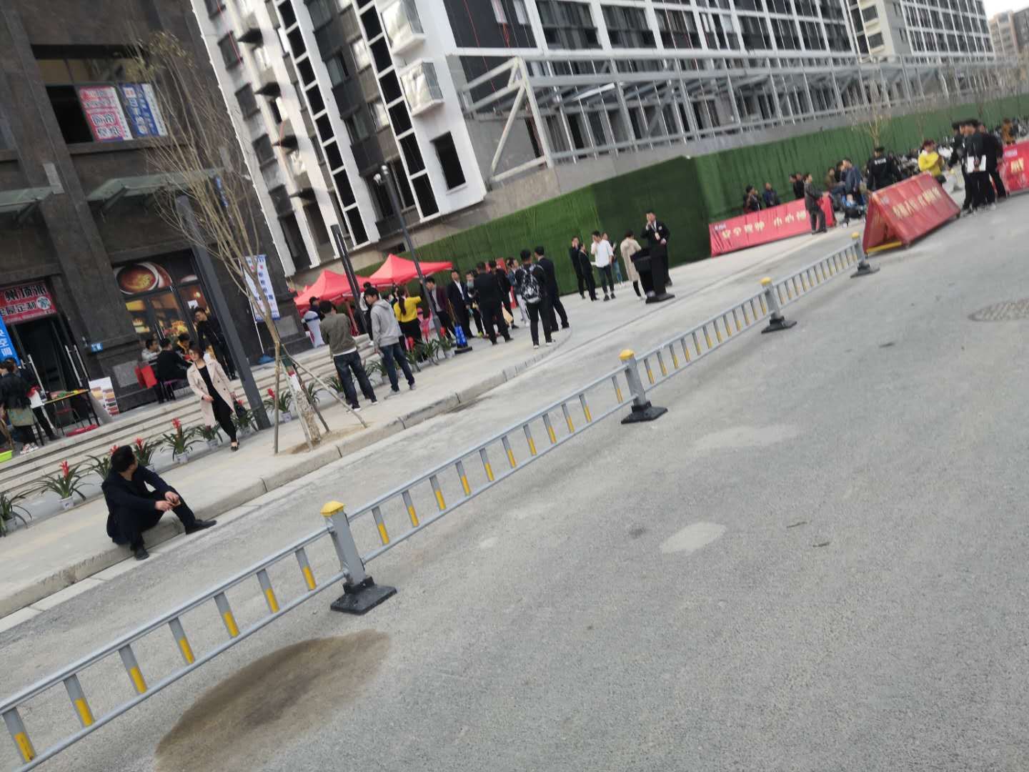 郑州长江一号小区好吗,长江一号交房郑州