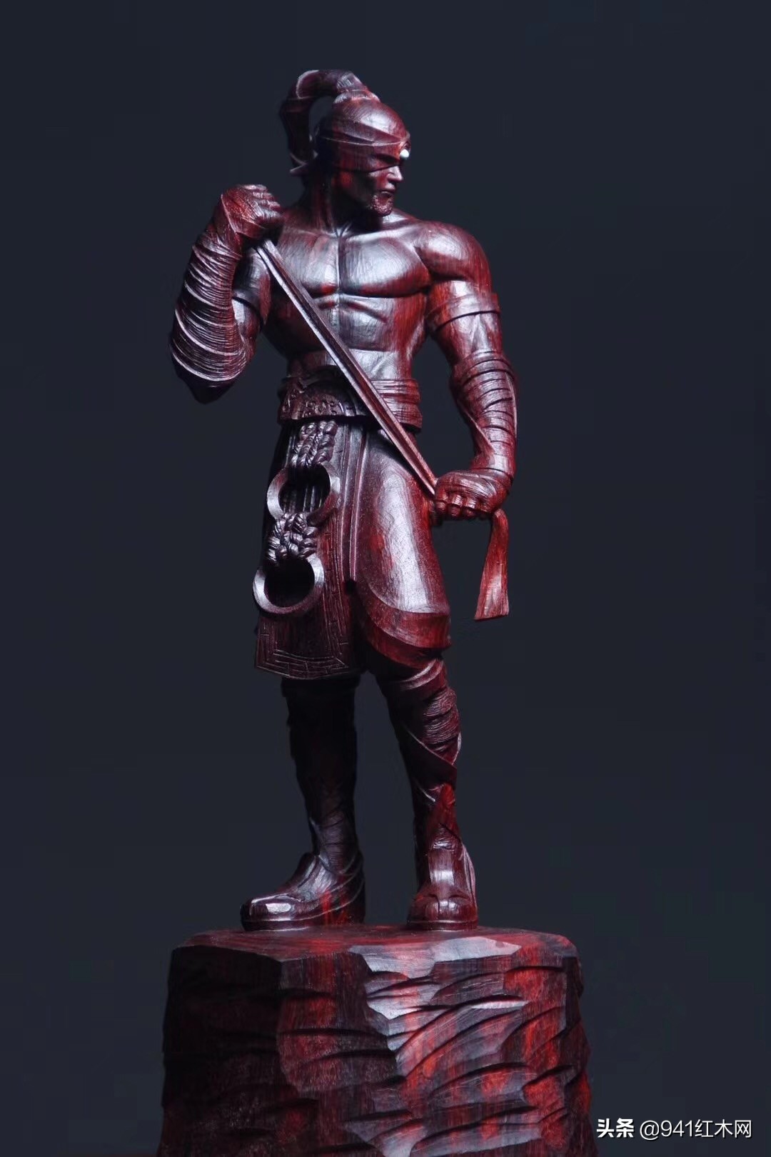 热带红木,为什么红木都生长在热带