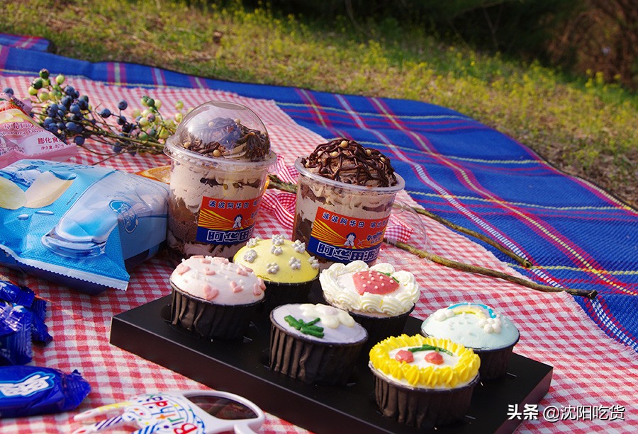 南昌五一周边野餐,五一放假别乱跑