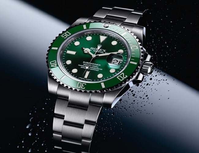 劳力士手表回收价格一览表,合肥回收劳力士手表的地方