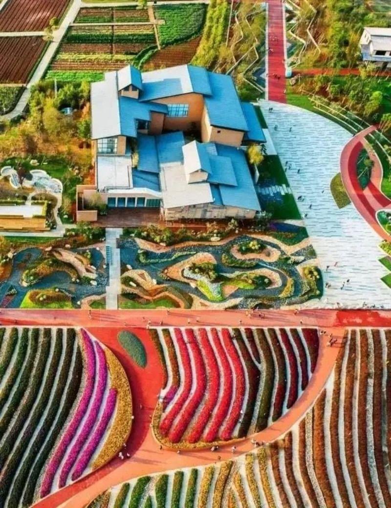 抚仙湖哪几处好玩,抚仙湖哪一段风景好