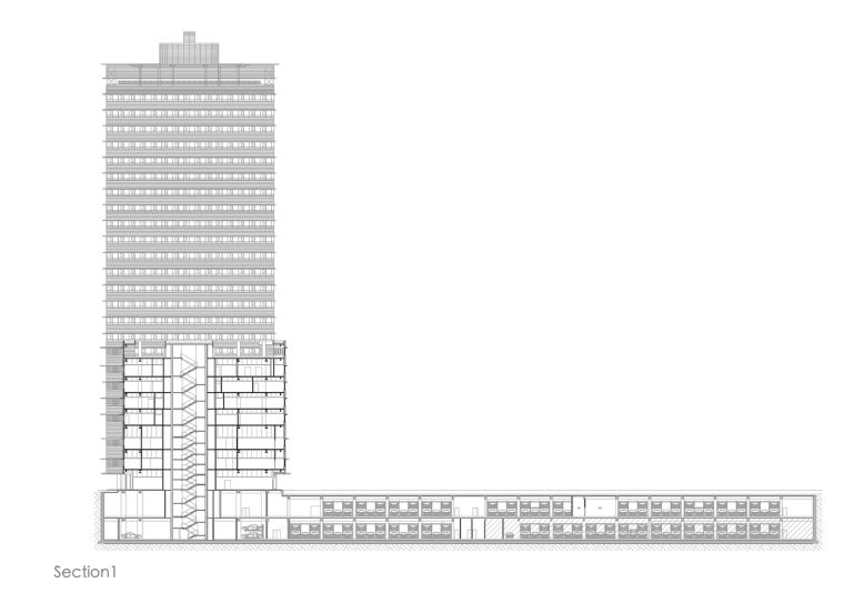 上海同济大学附属东方医院肿瘤科,上海同济大学东方医院咋样