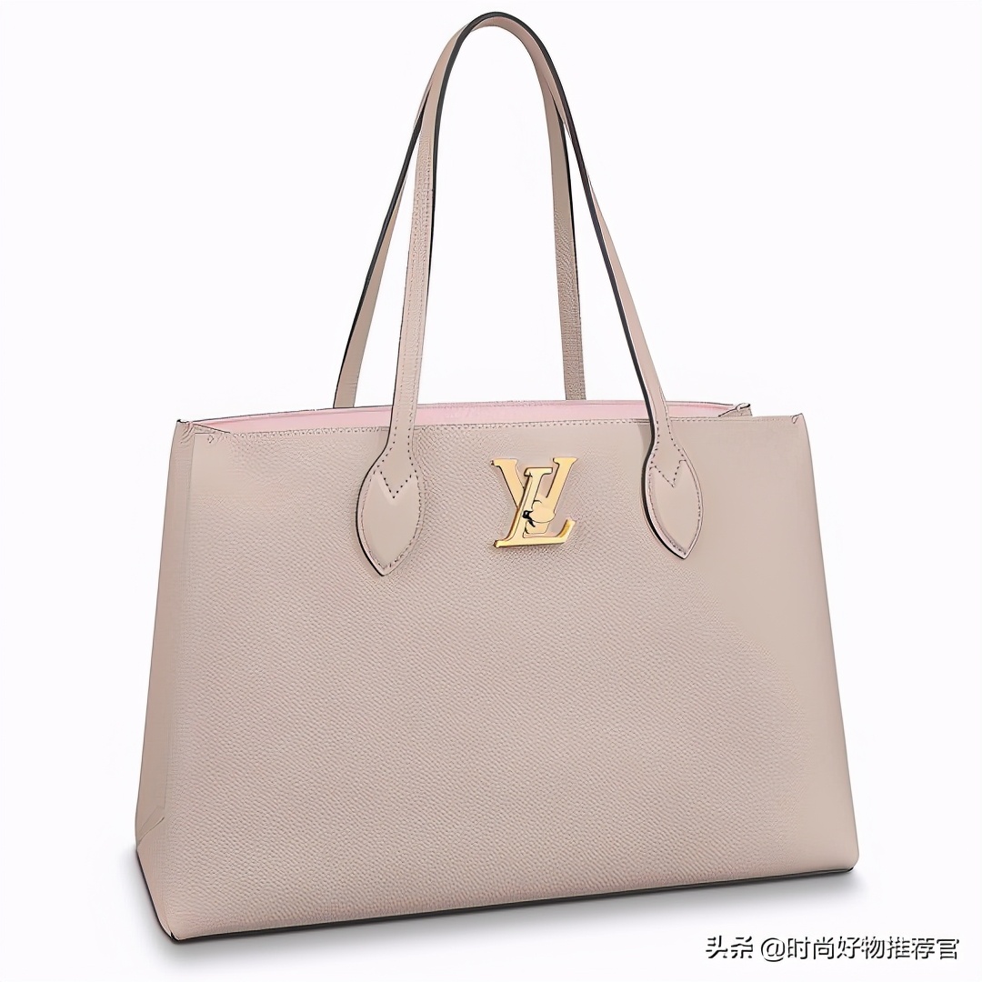 蔻驰月牙包新款lv,一周不重样的包