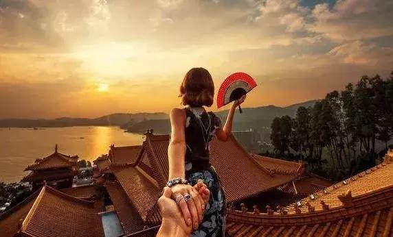 江西四大美女排行榜,直击江西四大美女