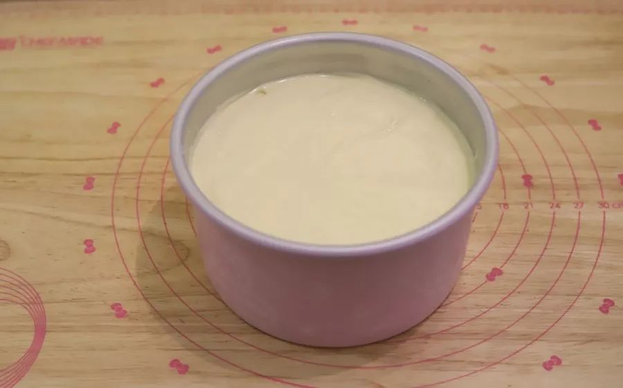 生日蛋糕简单不用烤箱,又简单又漂亮不用烤箱的生日蛋糕