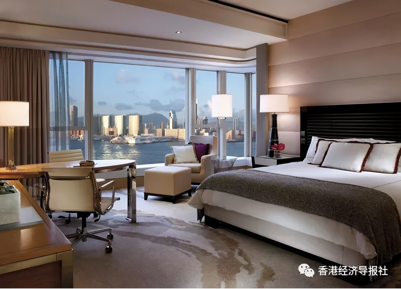 情人节该怎么过香港,香港春节遇上情人节怎么过