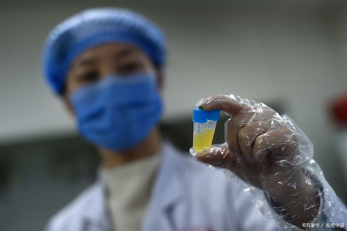 精子不液化和精子弱的区别,精子不液化和不完全液化有区别吗