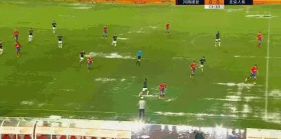 中超最顶级的足球联赛,深思中国足球