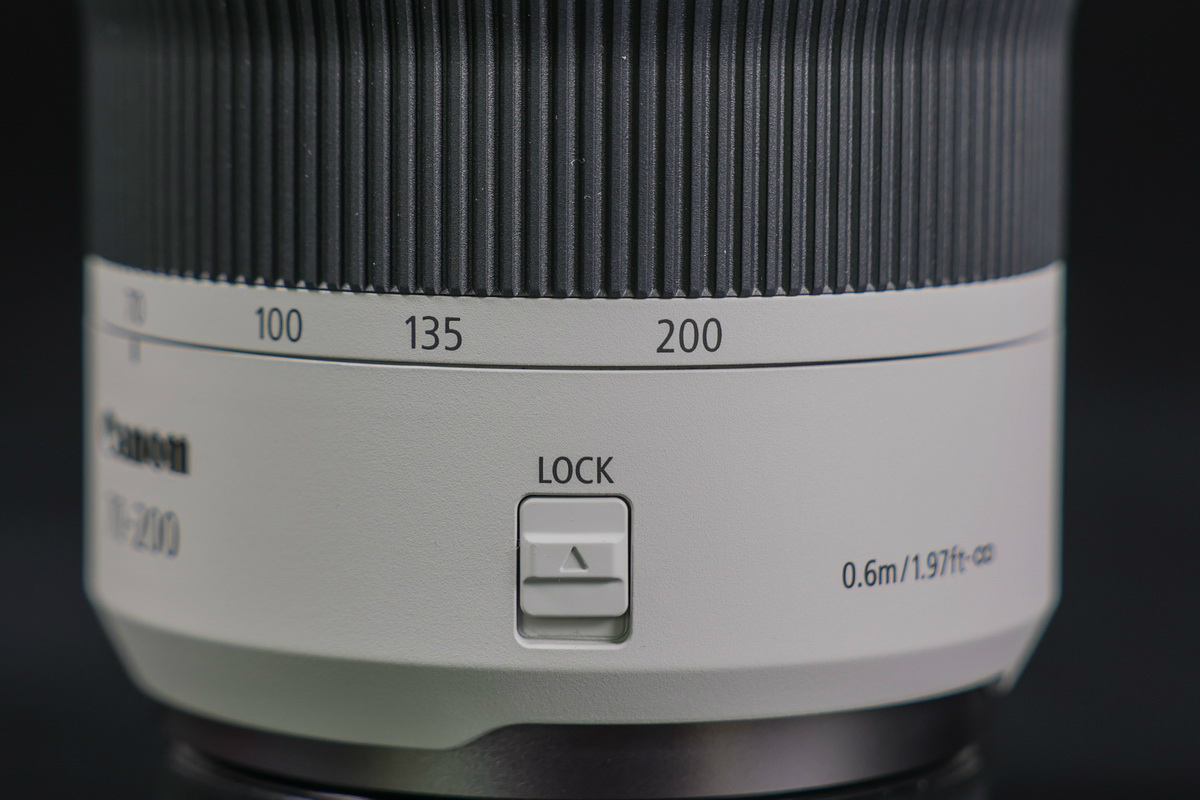 史上最轻便长焦利器佳能RF70-200mmF4L镜头评测