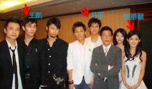 陈家明宋仁宗王凯,王凯采访提到宋仁宗