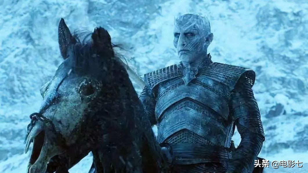 权游八季剧情详解,权游最后一集深度解析