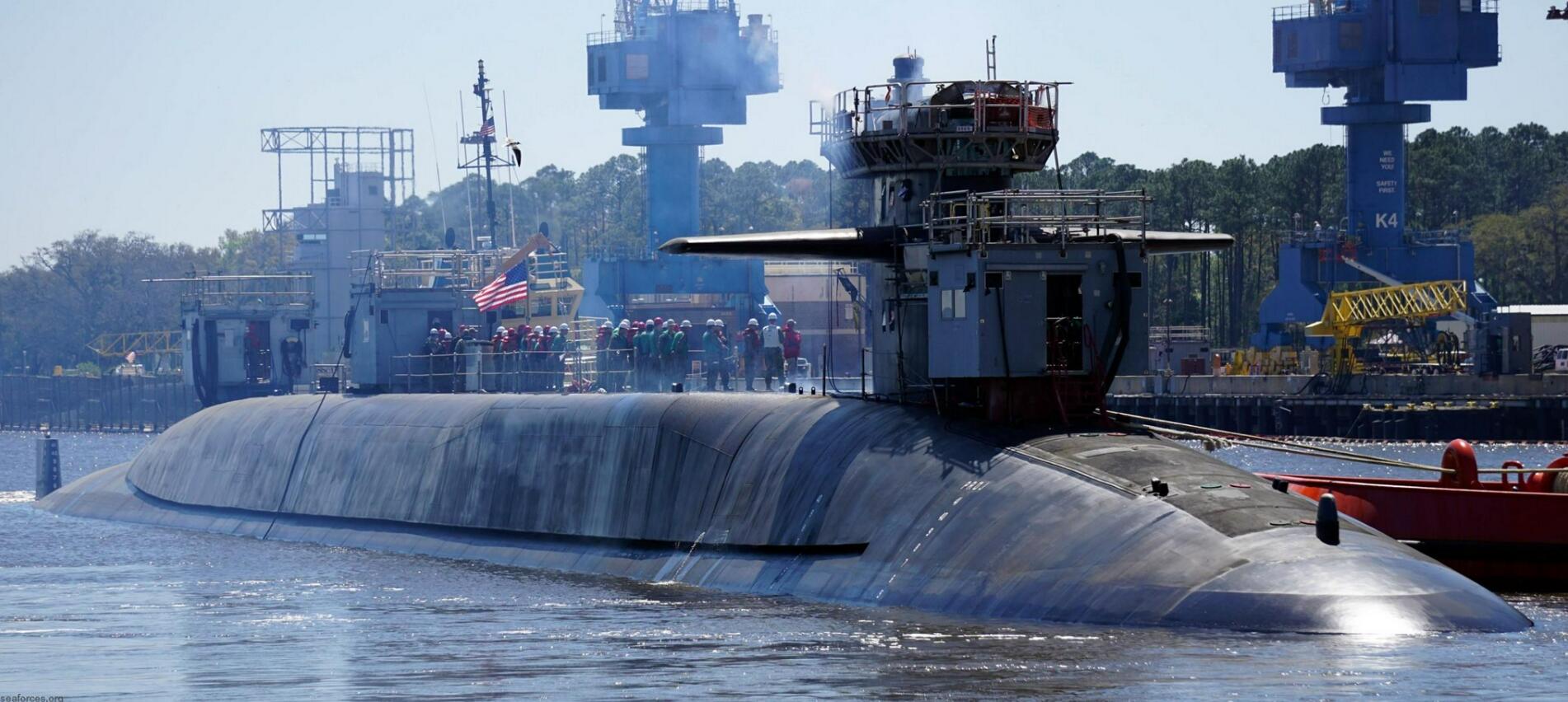 中国与俄罗斯的核武差距,美俄核武实力对比