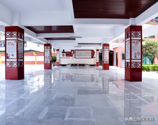 东莞市石碣四海之星学校好不好,石碣四海学校口碑怎么样