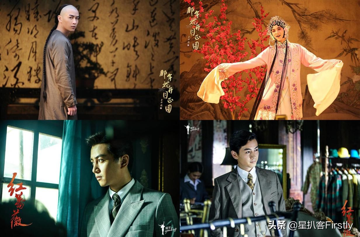 陈晓演的角色为什么都是一个口音,陈晓才华与魅力并存的演艺巨星