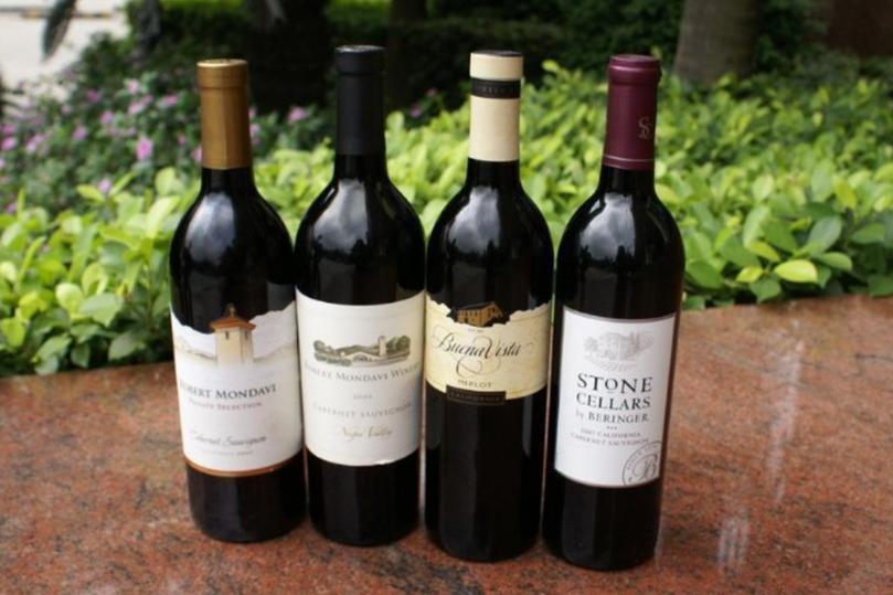 一个人每天喝杯红酒,一个人每天一杯红酒会怎么样