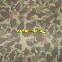 美军迷彩服发展史,美军迷彩服变迁史