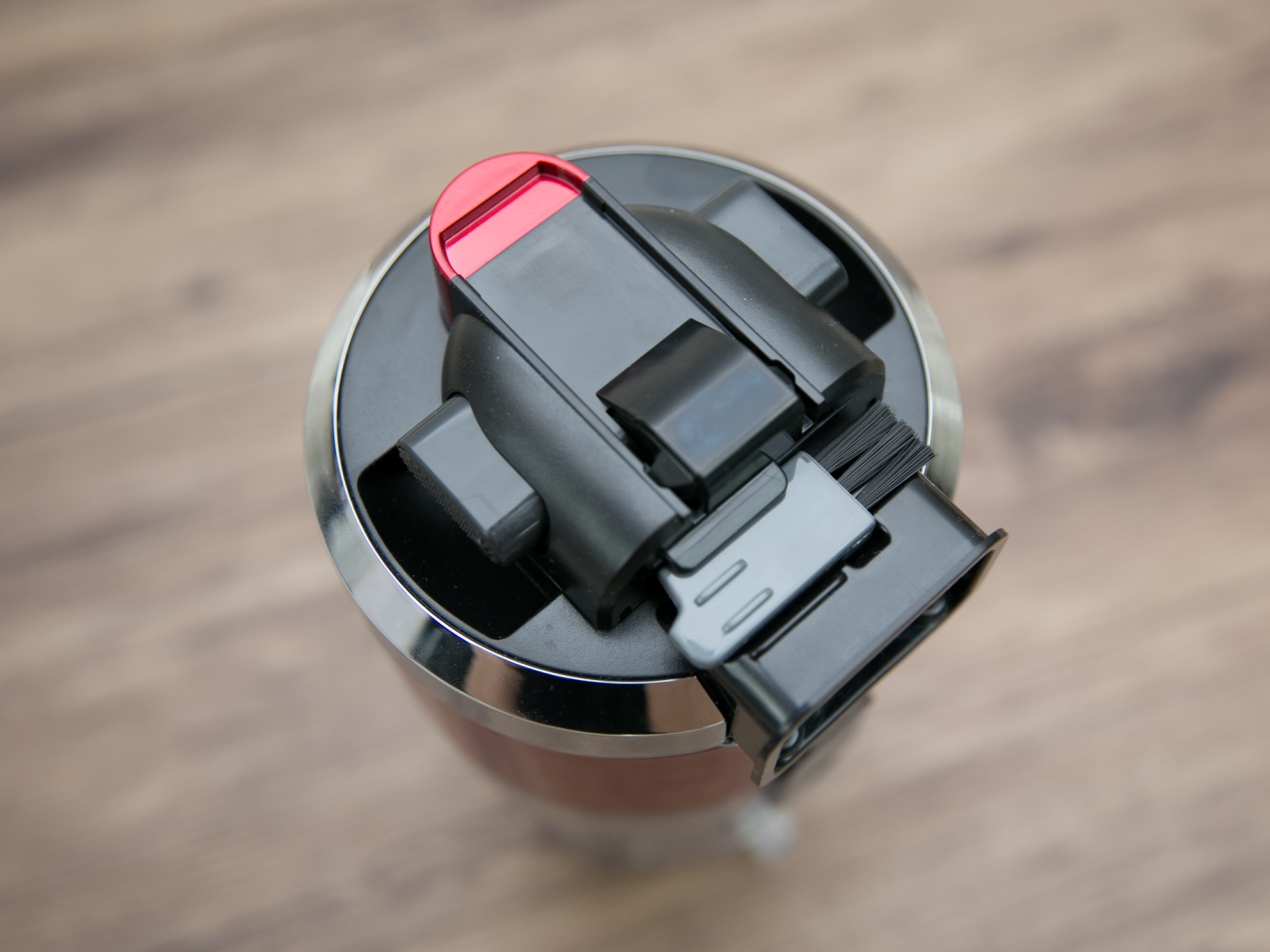 东芝吸尘器cl1400测评,东芝吸尘器1400