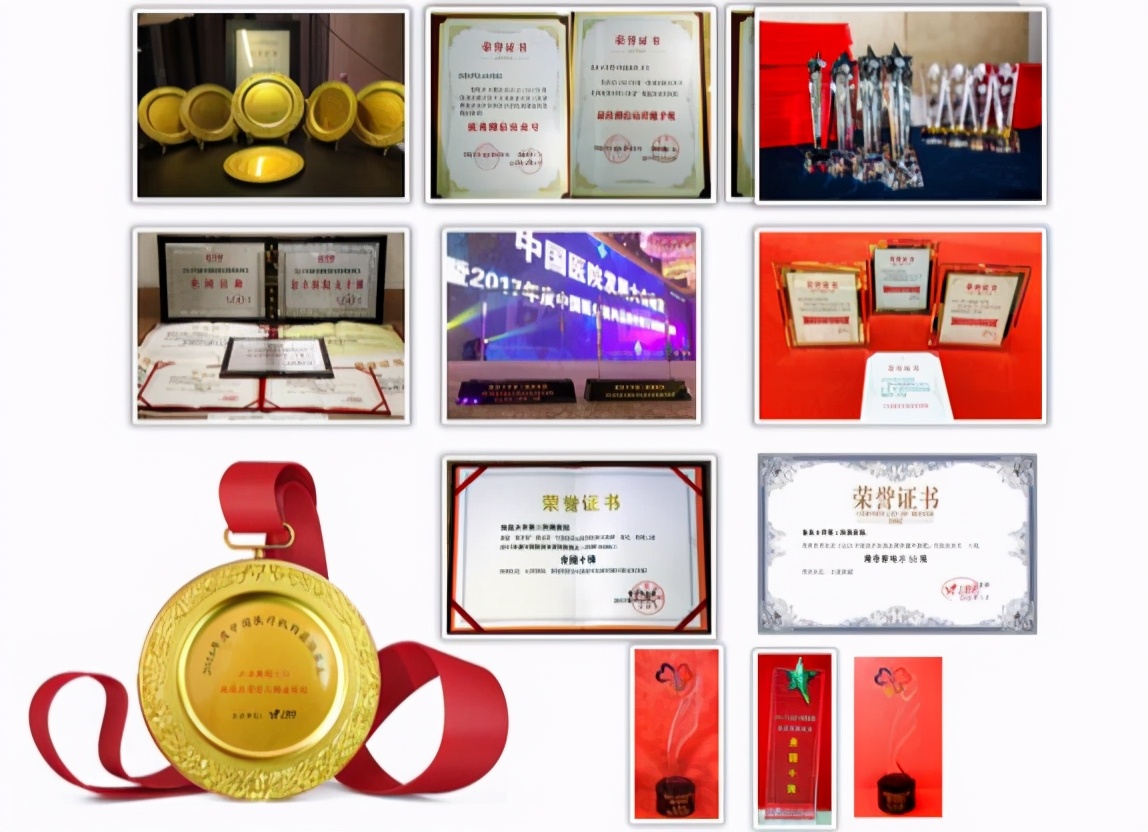 全国十强！江西这家医院健康传播不一般！南昌大学二附院再次蝉联2020年度中国健康传播新媒体十强