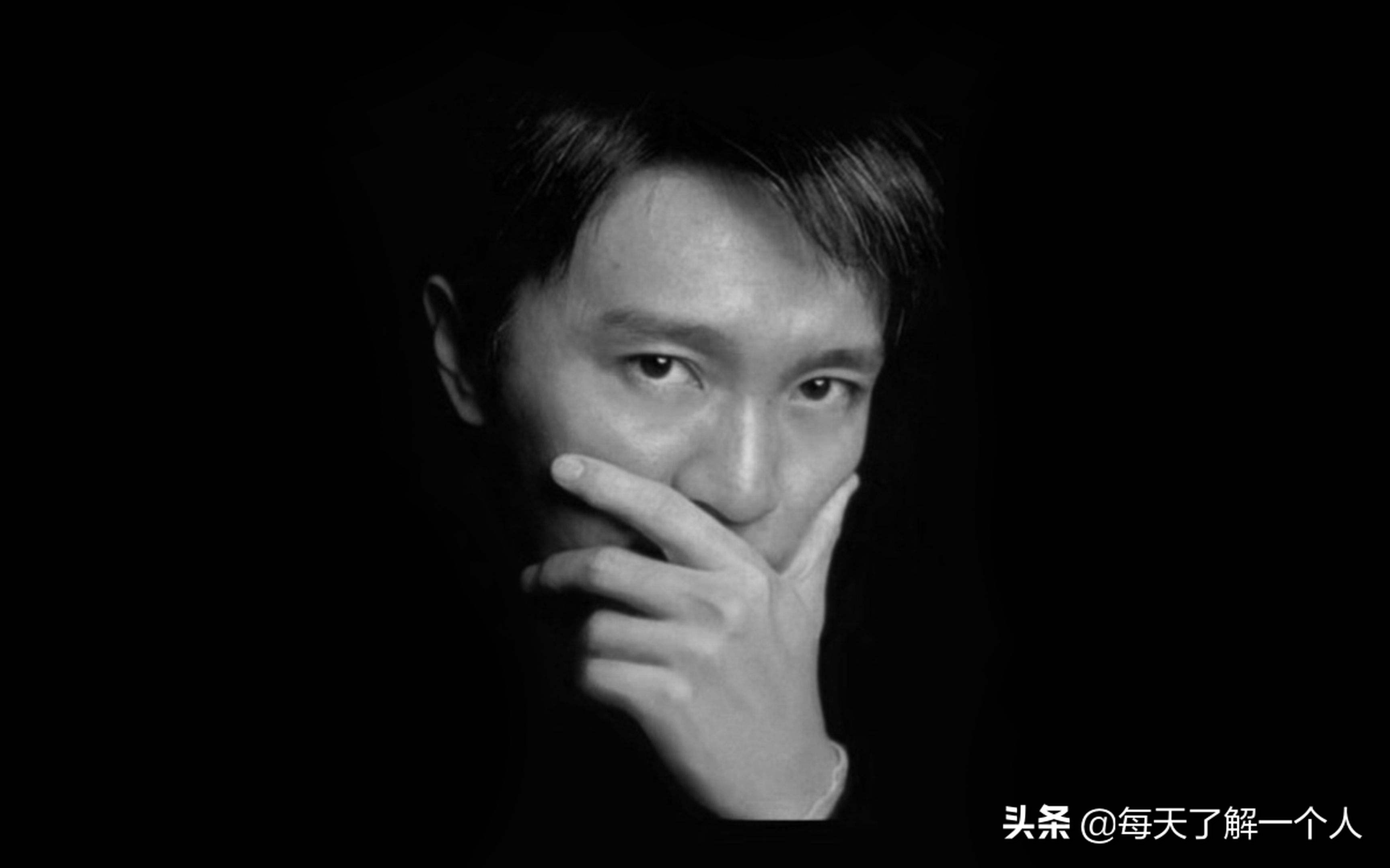 周星驰每个人都要为自己努力,周星驰感悟人生经典片段