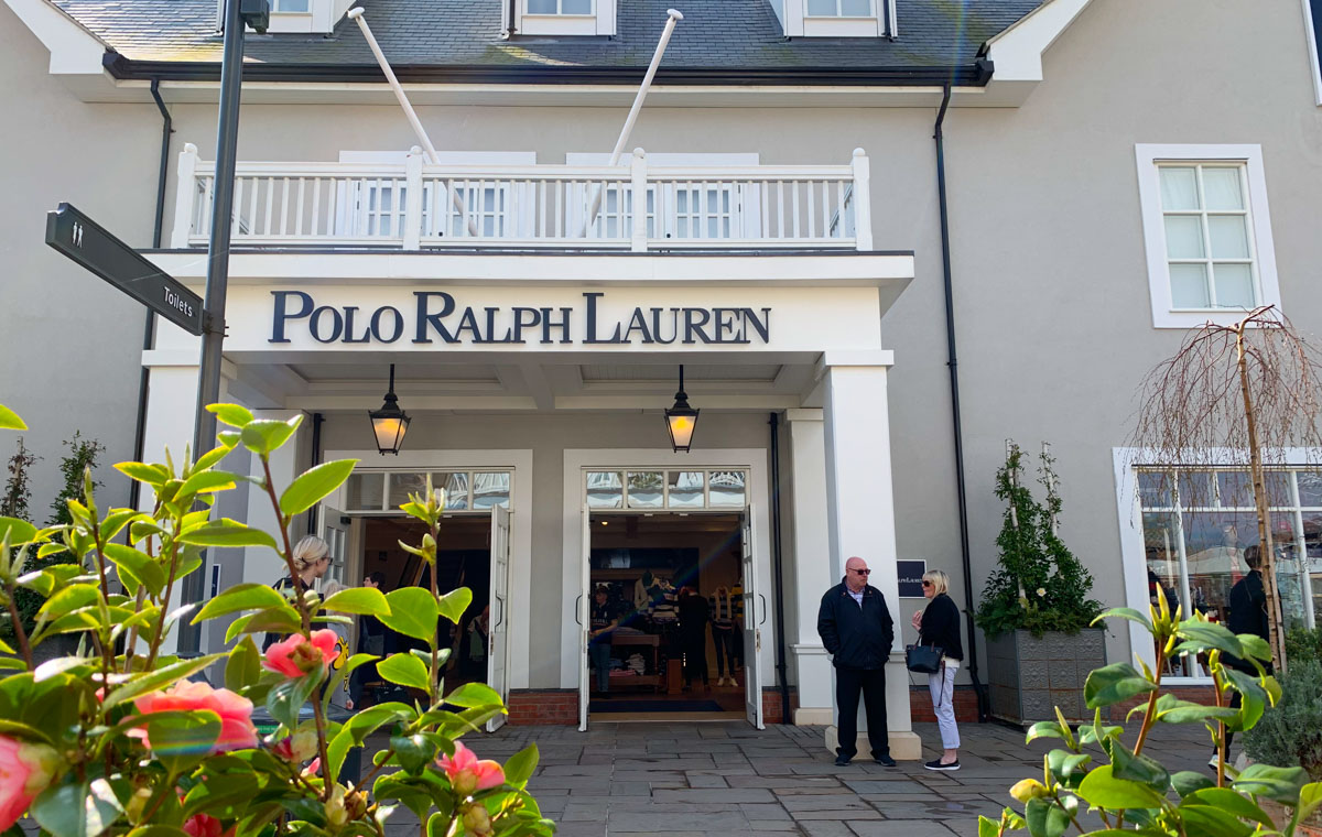 英国比斯特购物村什么便宜,英国比斯特购物村