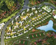 大王山片区最新规划,长沙地铁5号线大王山