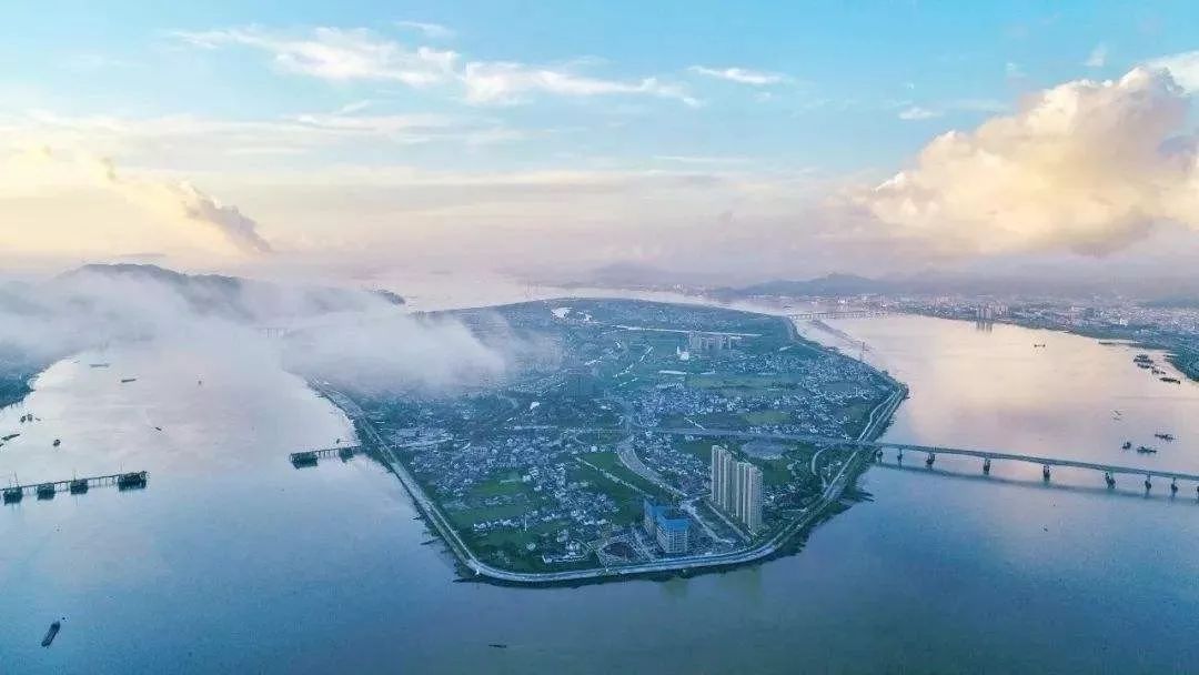 温州七都值不值得买,温州对七都岛有什么规划