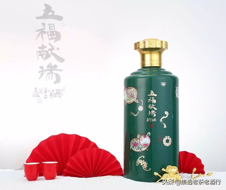 猪年茅台会火吗？看完这些解读就懂了