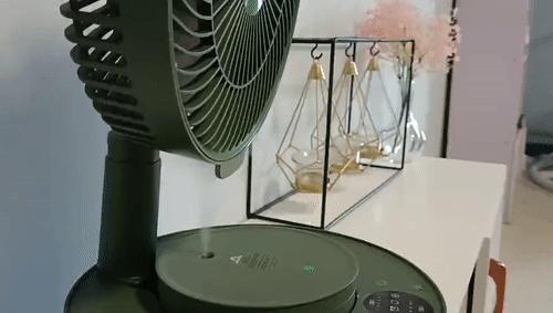 老牌国货落地扇,网红爆款落地扇