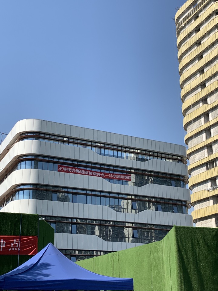 沣东新城哪个板块发展最好,沣东新城前景怎么样