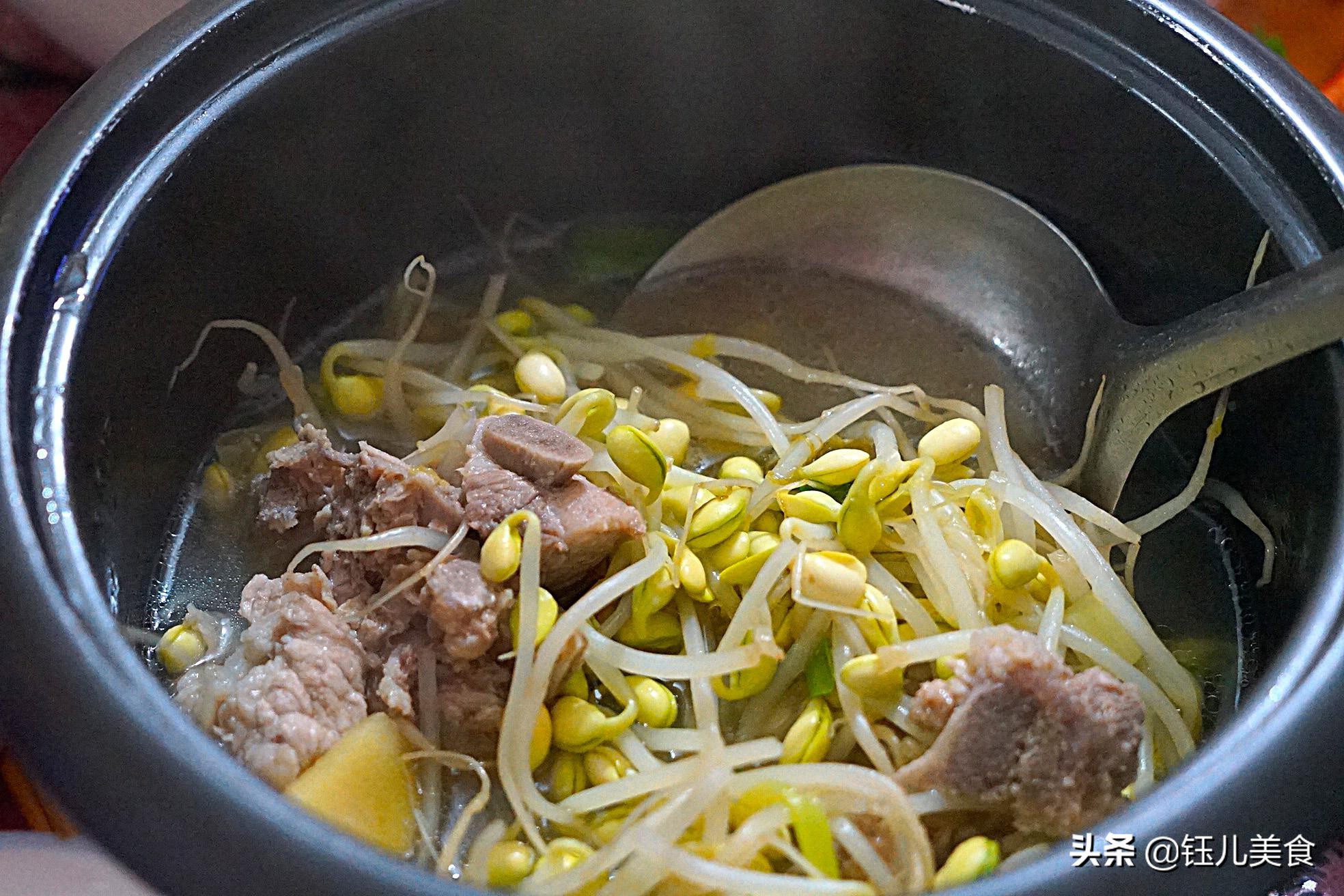 农村好吃的年夜饭,婆家年夜饭必备菜谱
