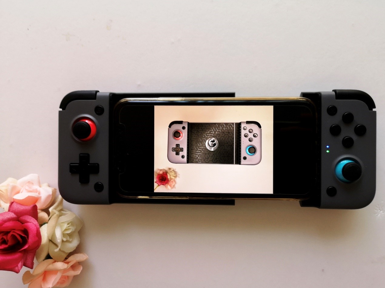 盖世小鸡x2s手柄测评,盖世小鸡x2和雷蛇骑仕手柄