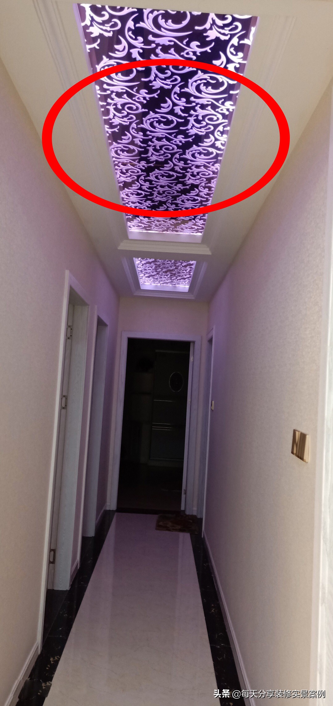 正在打算装修的朋友，总结这八大装修败笔让人很无奈，都别再犯了