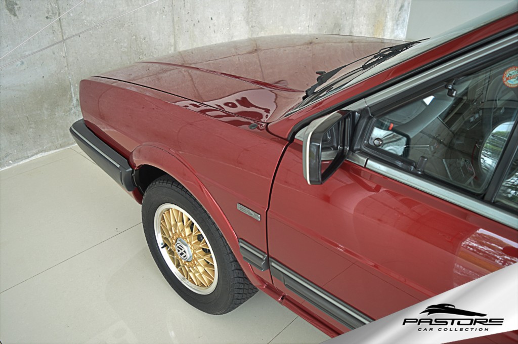 巴西版桑塔纳2000二手车,巴西二手老桑塔纳