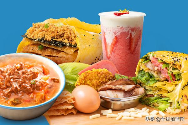 粥先生煎饼果子价格,粥先生煎饼果子值得加盟吗