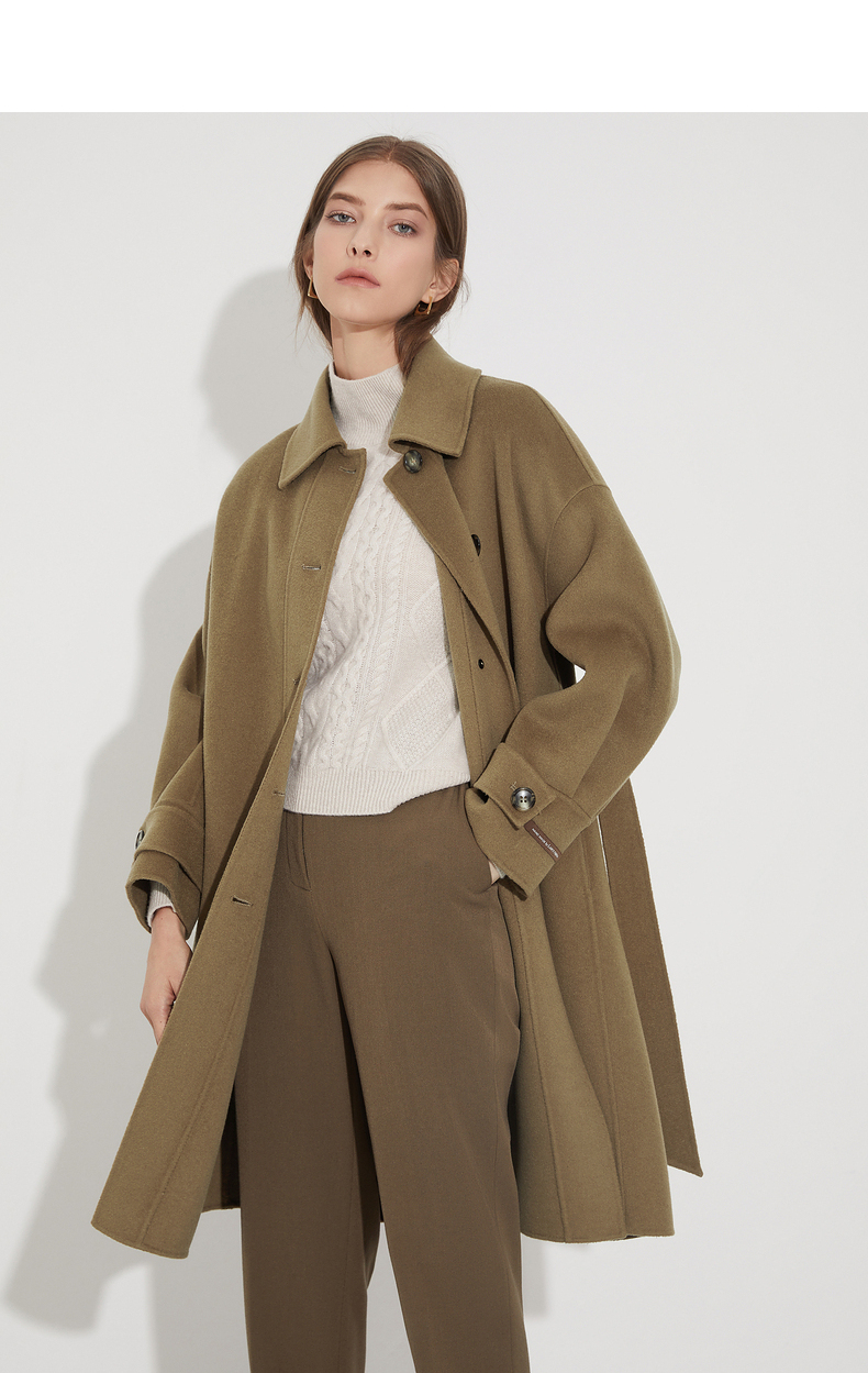 太有气质女人味十足,超有气质的女装让你穿出时尚感