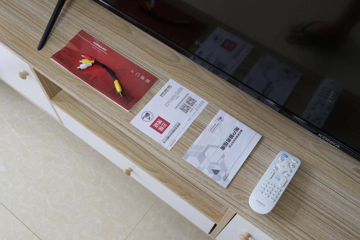 618大型种草,康佳电视618