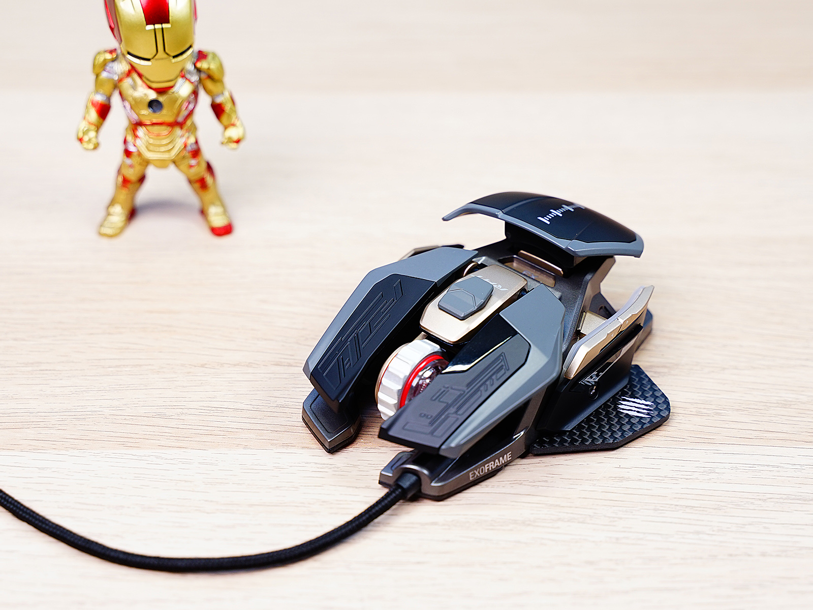 2022最值得入手的游戏鼠标,2023适合入手的雷蛇鼠标