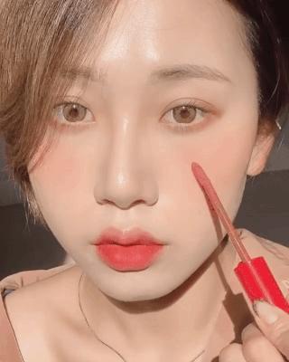 bobbibrown眼影倪妮,倪妮bobbibrown粉霜