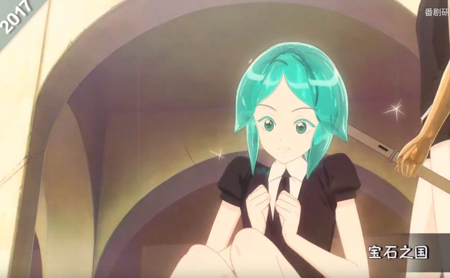 盘点历年霸权番剧有哪些,盘点各年霸权番