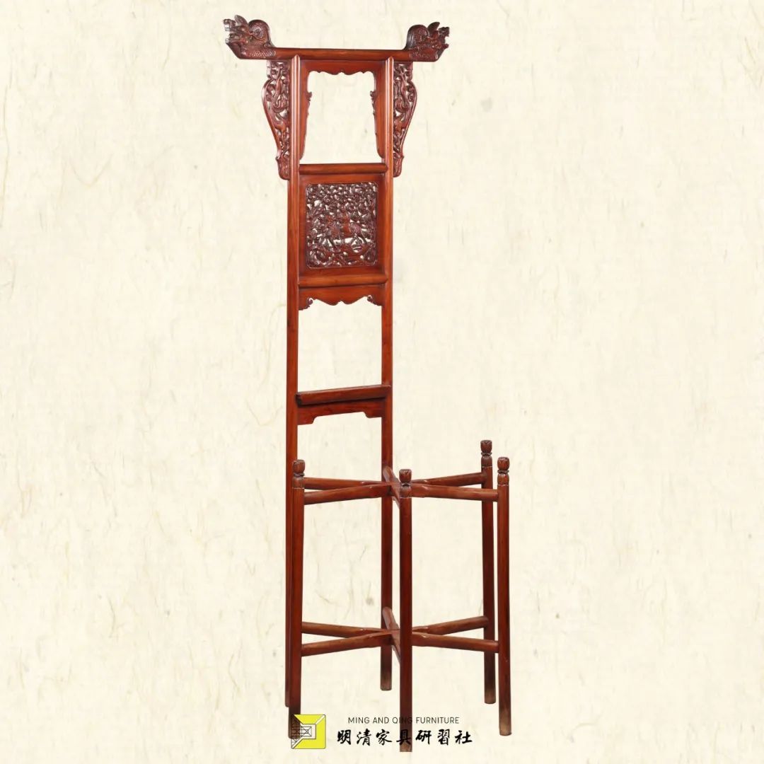 上海博物馆明清家具风格,上海博物馆馆藏79件明式家具图片