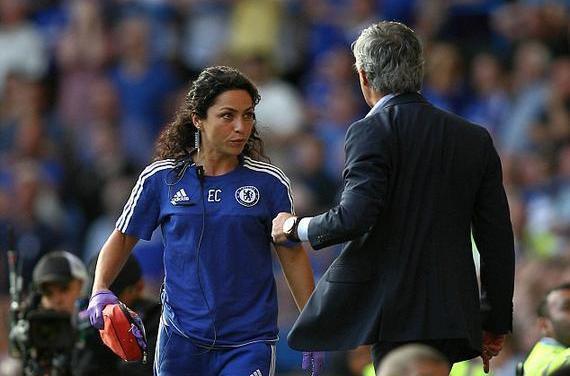 西甲探秘：伤病猛于虎，拒绝当兽医