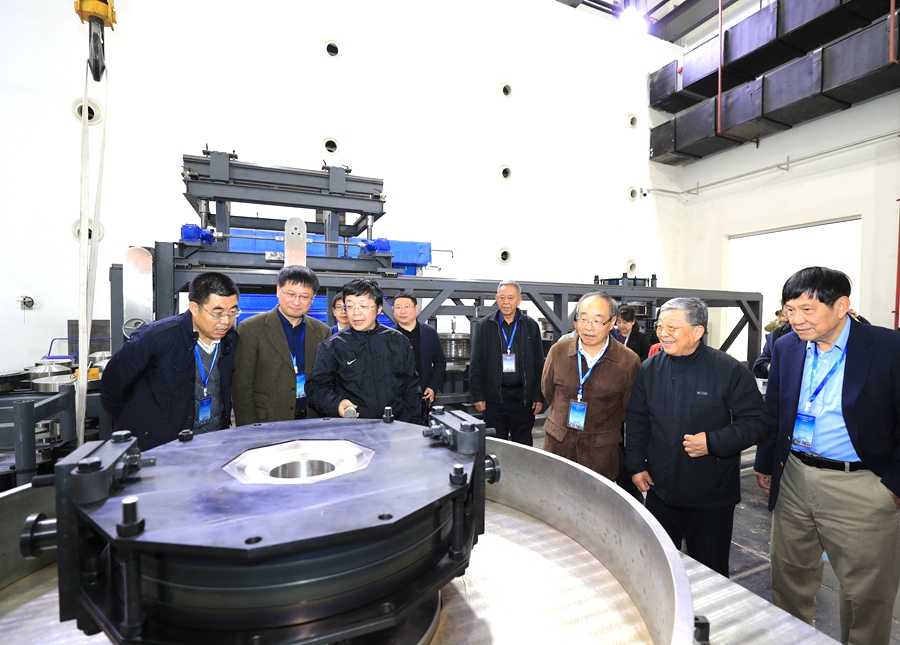 吉林大学国家重点研发计划,吉林大学研发设备