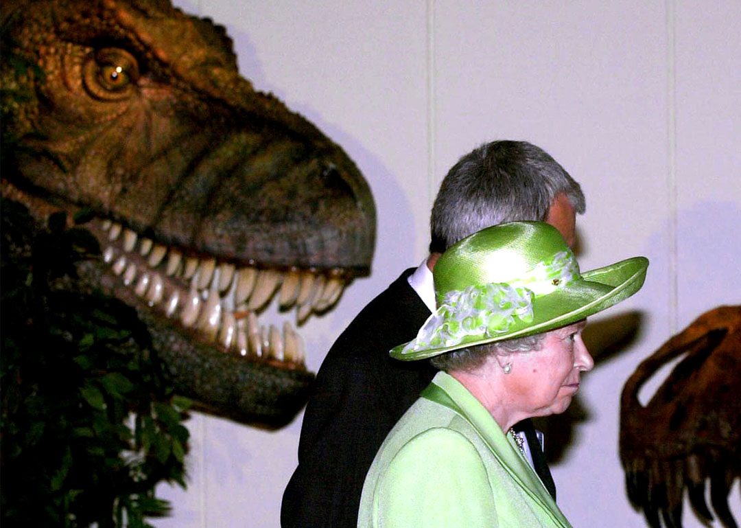 盘点侏罗纪最强恐龙,重返侏罗纪恐龙图片