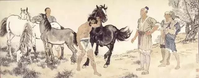 警方：破获特大制贩假冒名家书画作品案，现场触目惊心