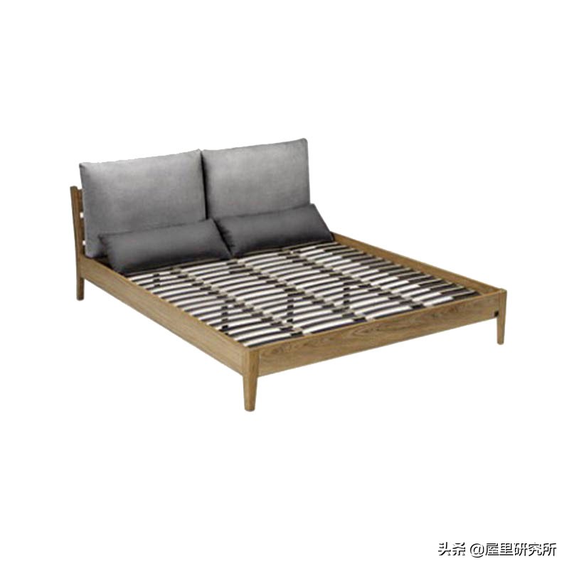 超大宽敞舒适双人床房间,双人床高档舒适大气