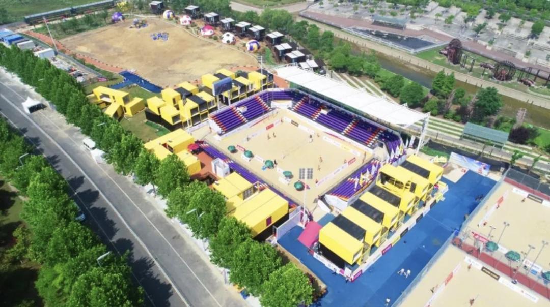 南京汤山哪里可以玩皮划艇,汤山矿坑公园三叠湖皮划艇